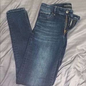 Lucky Brand Blue Jean